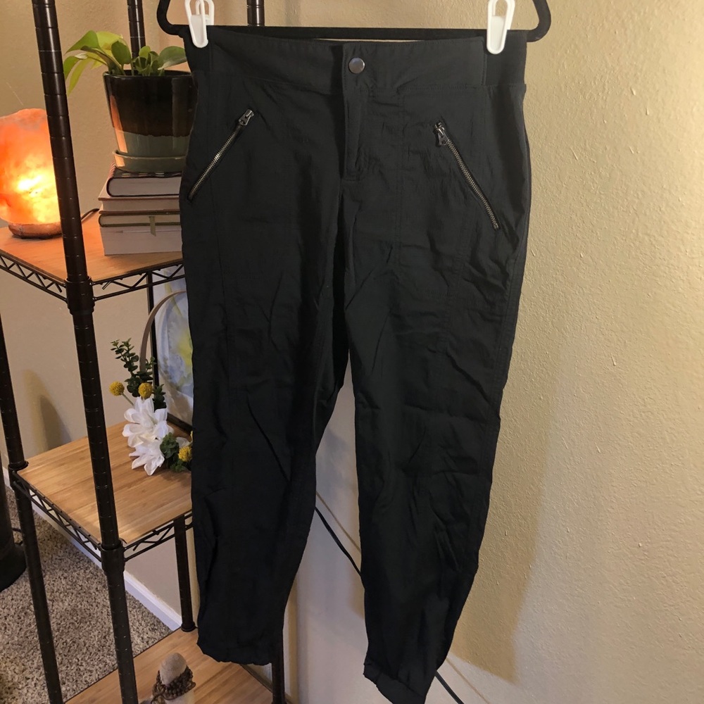 Athleta Trekkie Joggers
